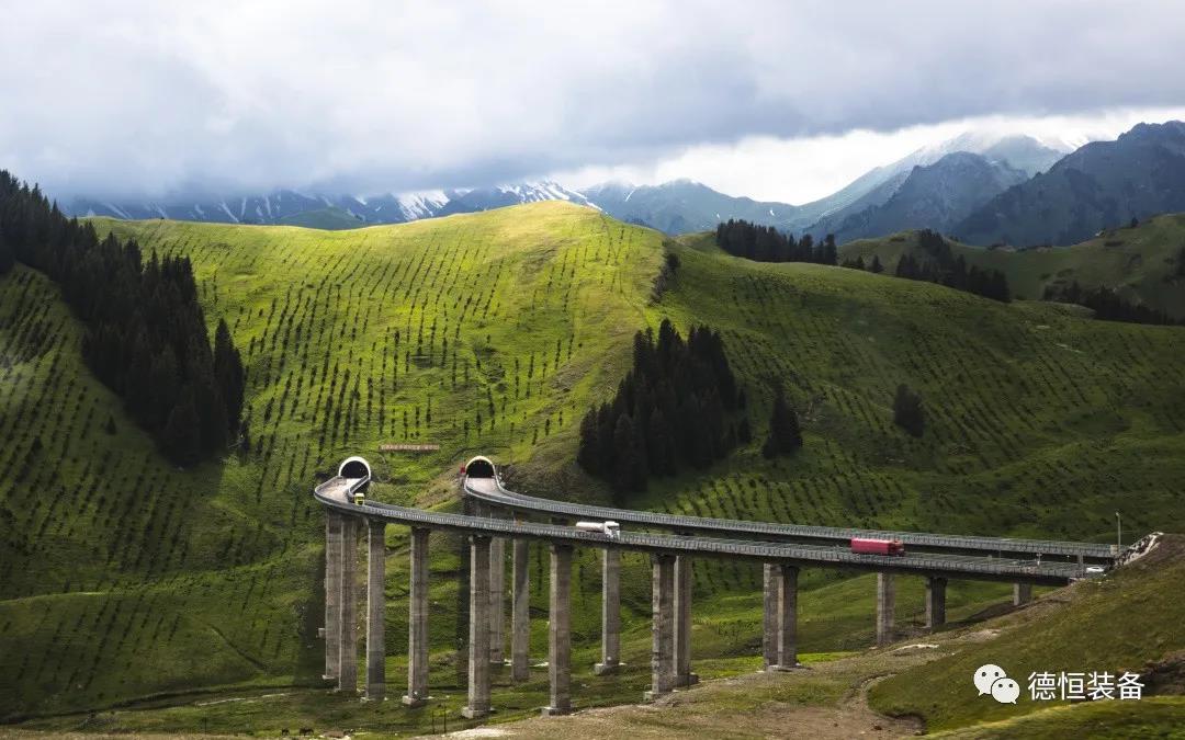 小劉說車|不得不說的公路隧道清洗難題